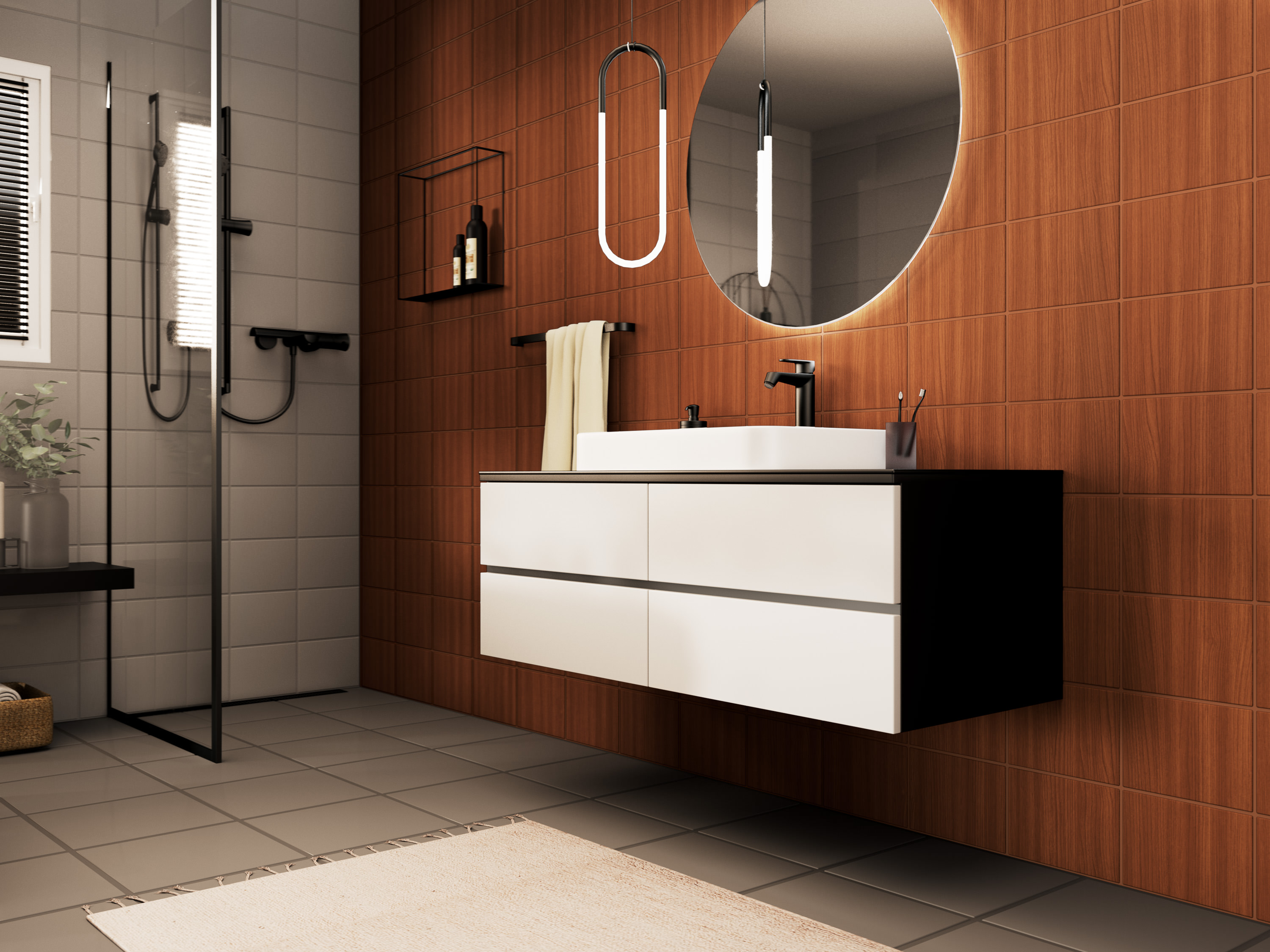 Testbild