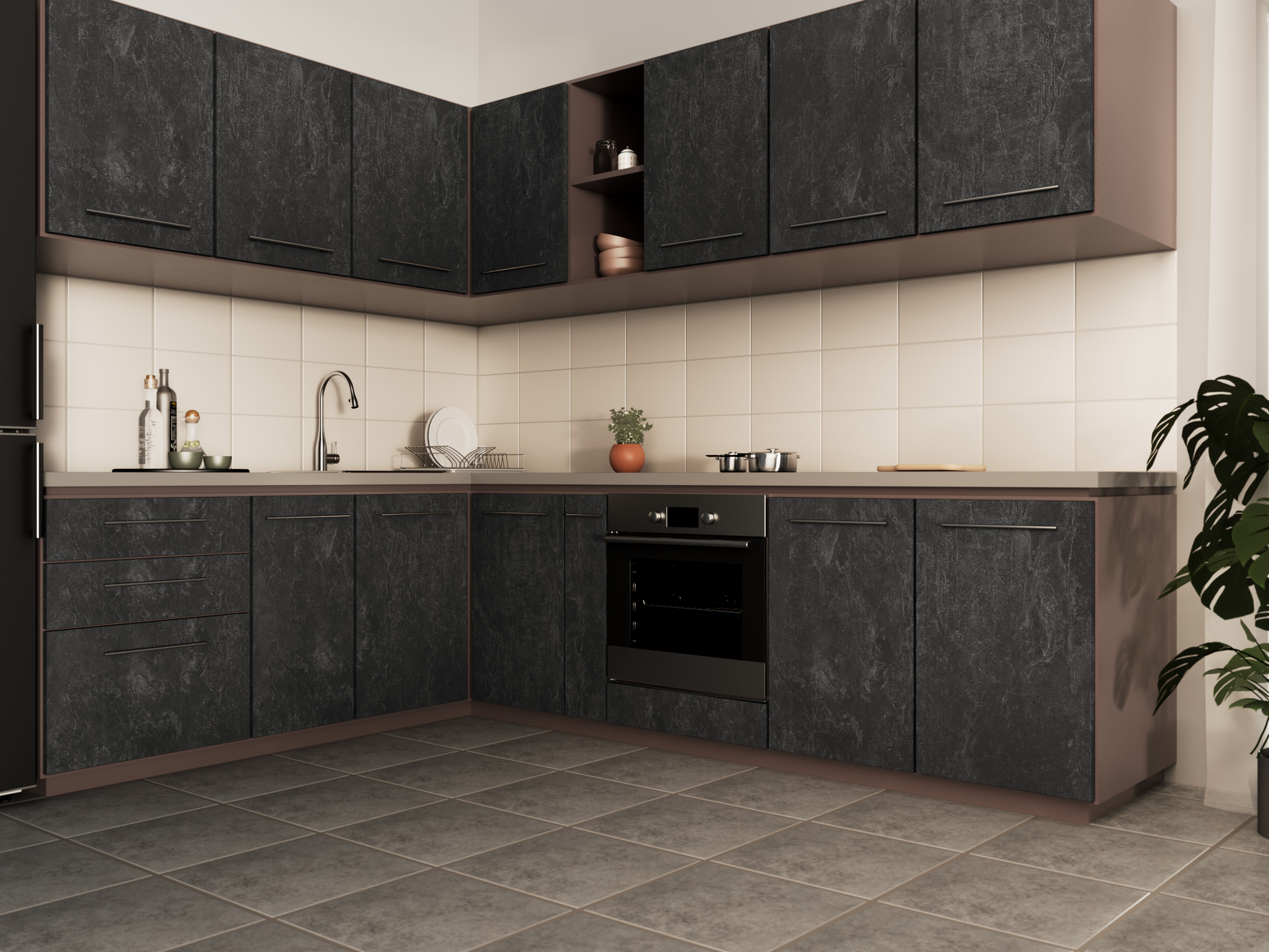 Testbild