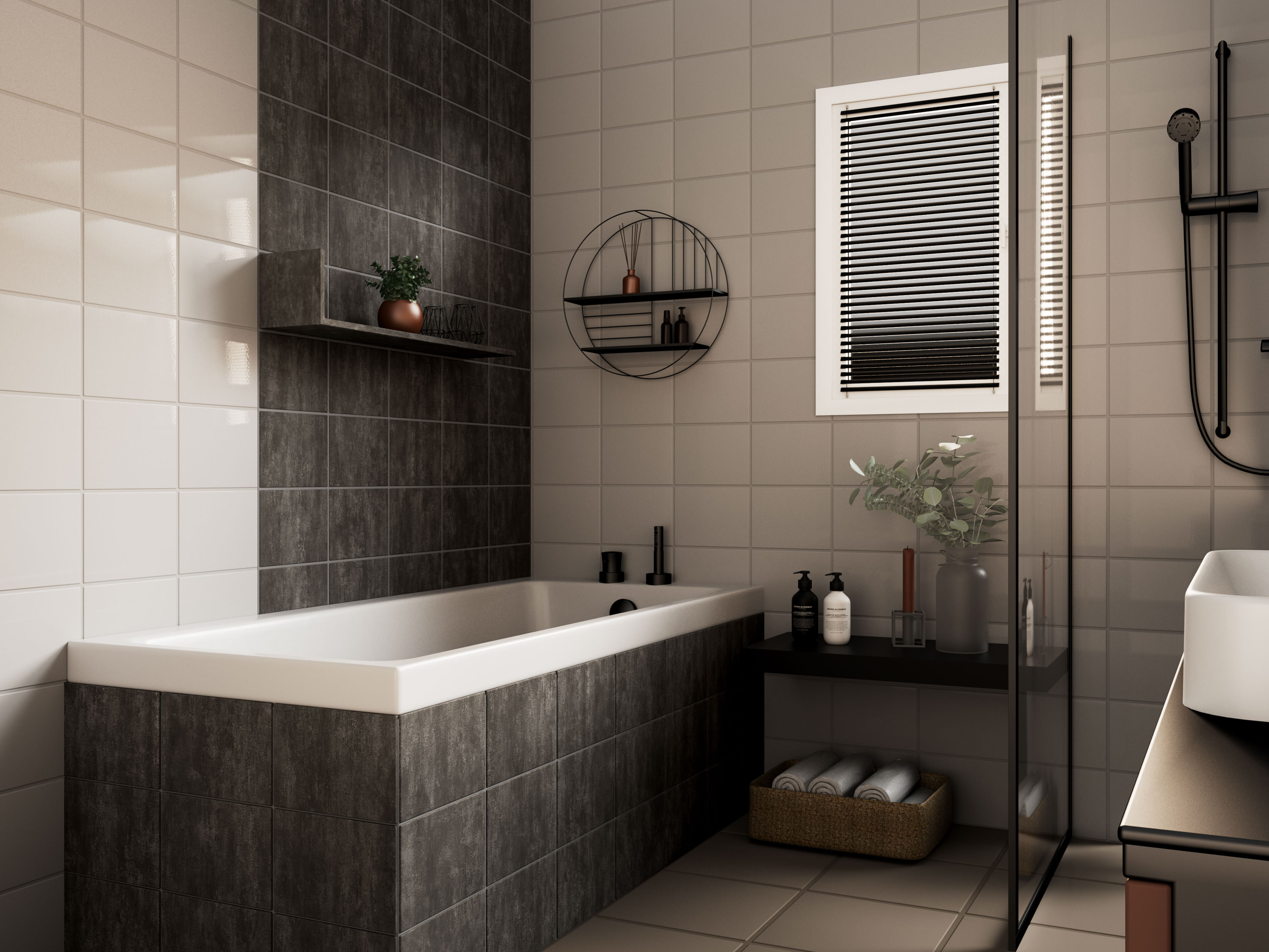 Testbild
