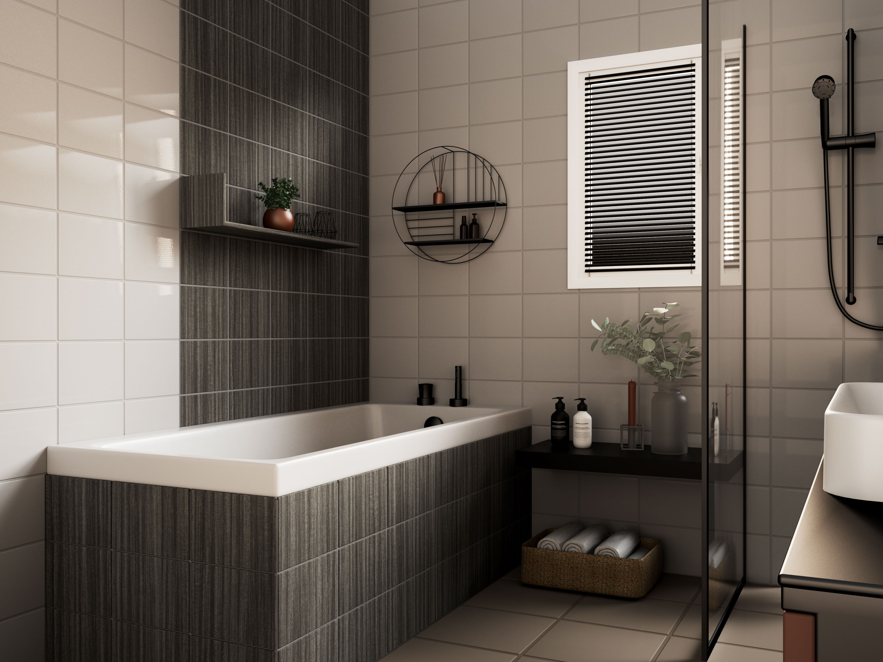 Testbild