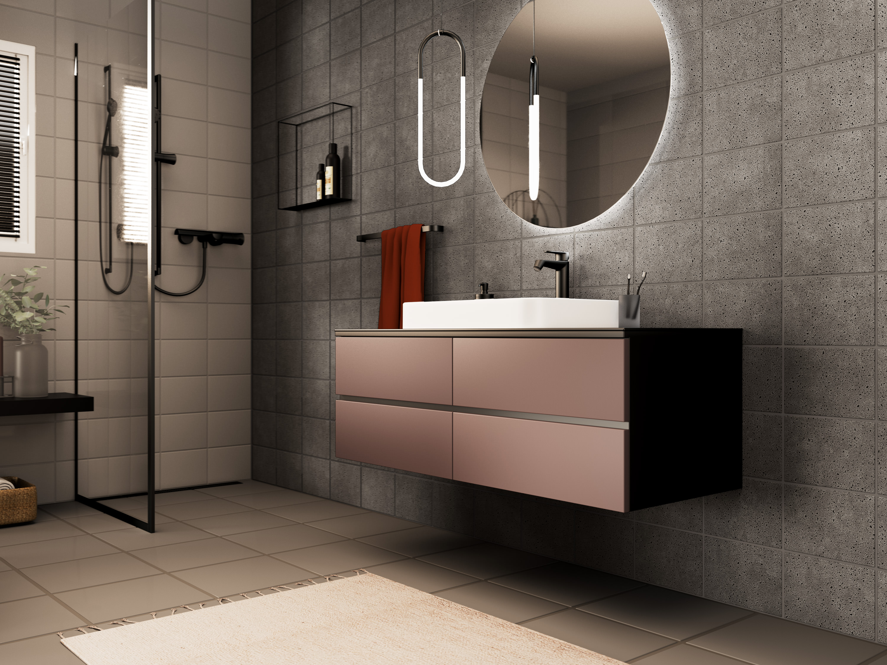 Testbild