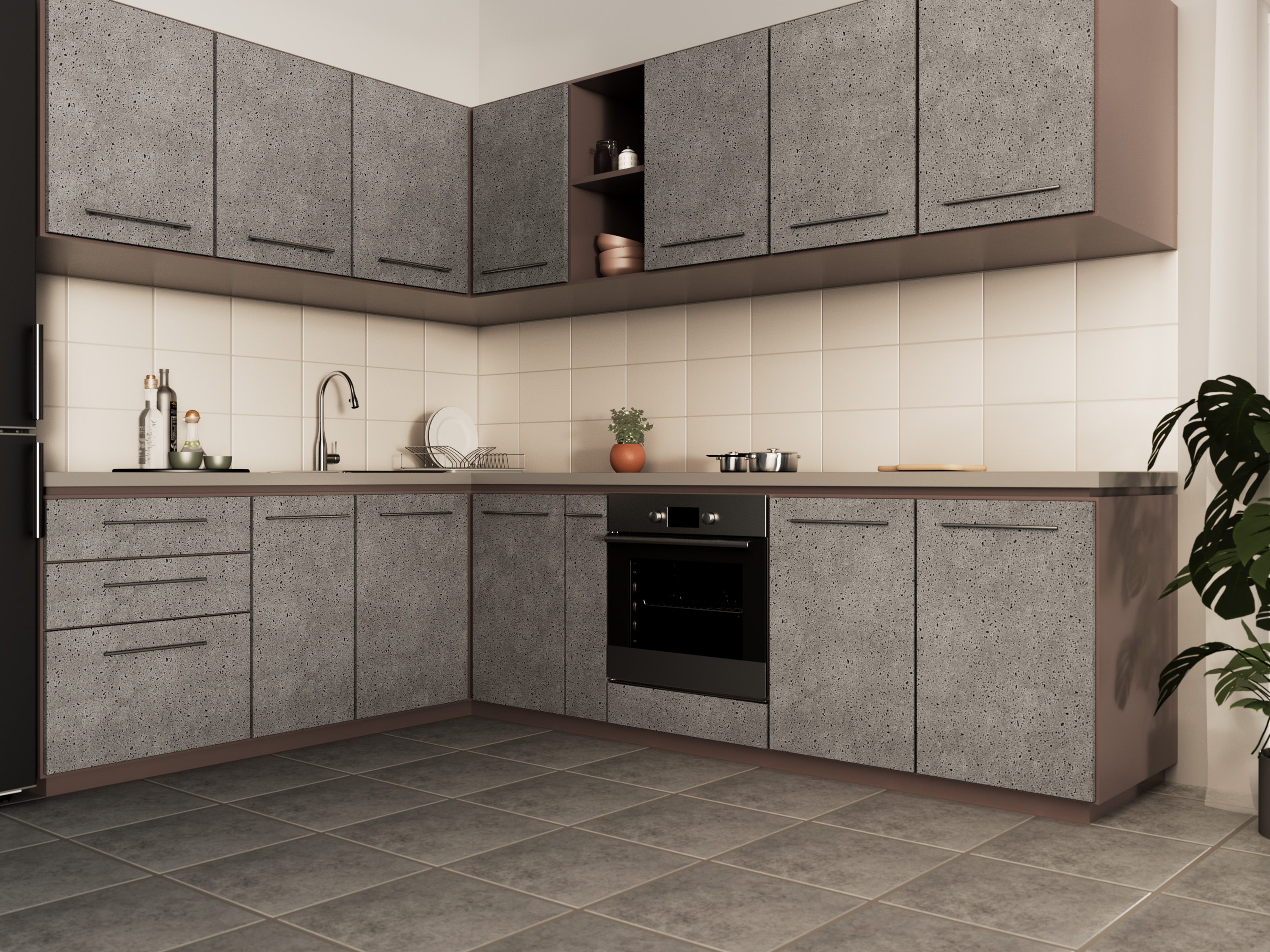 Testbild