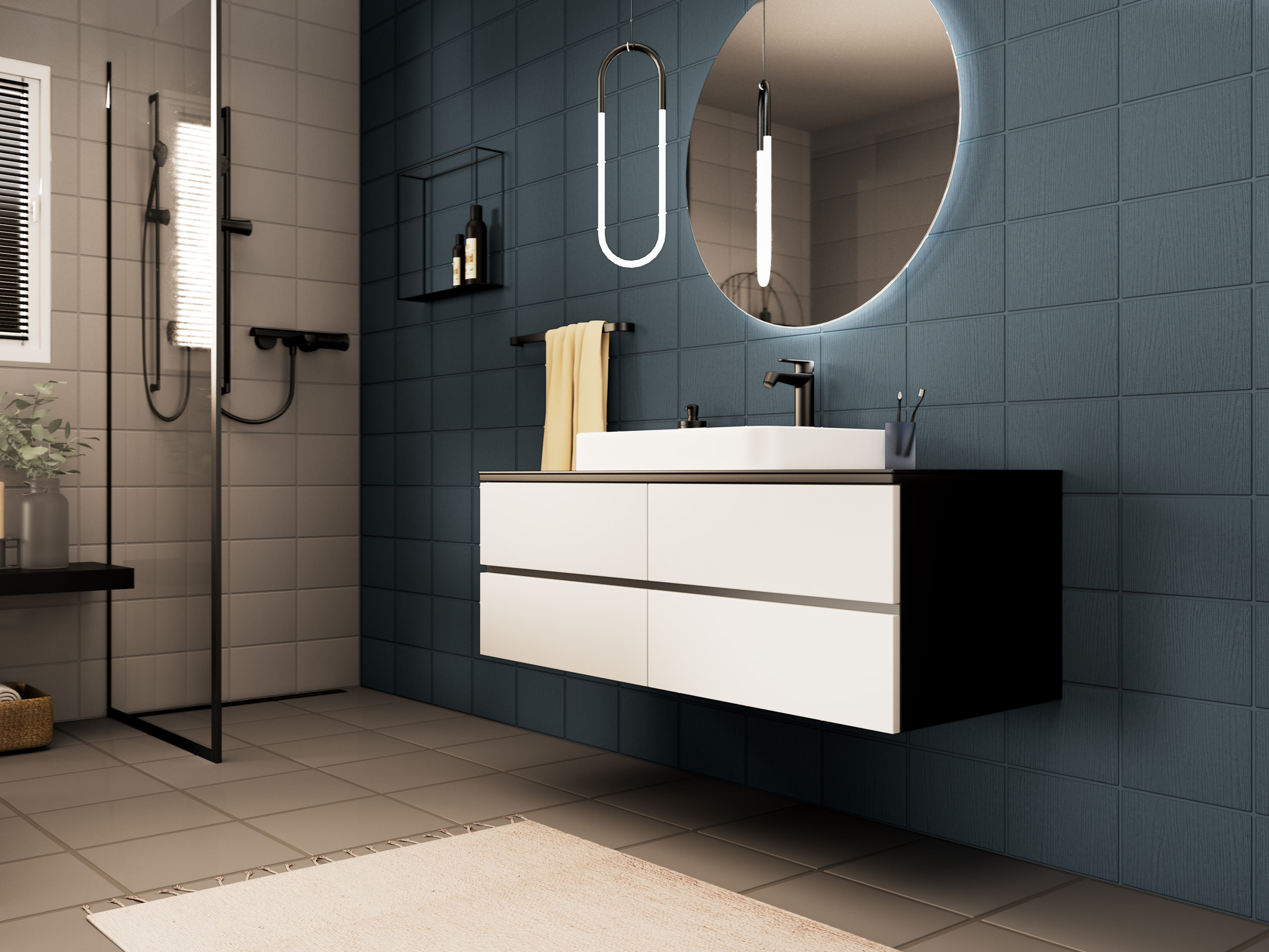 Testbild