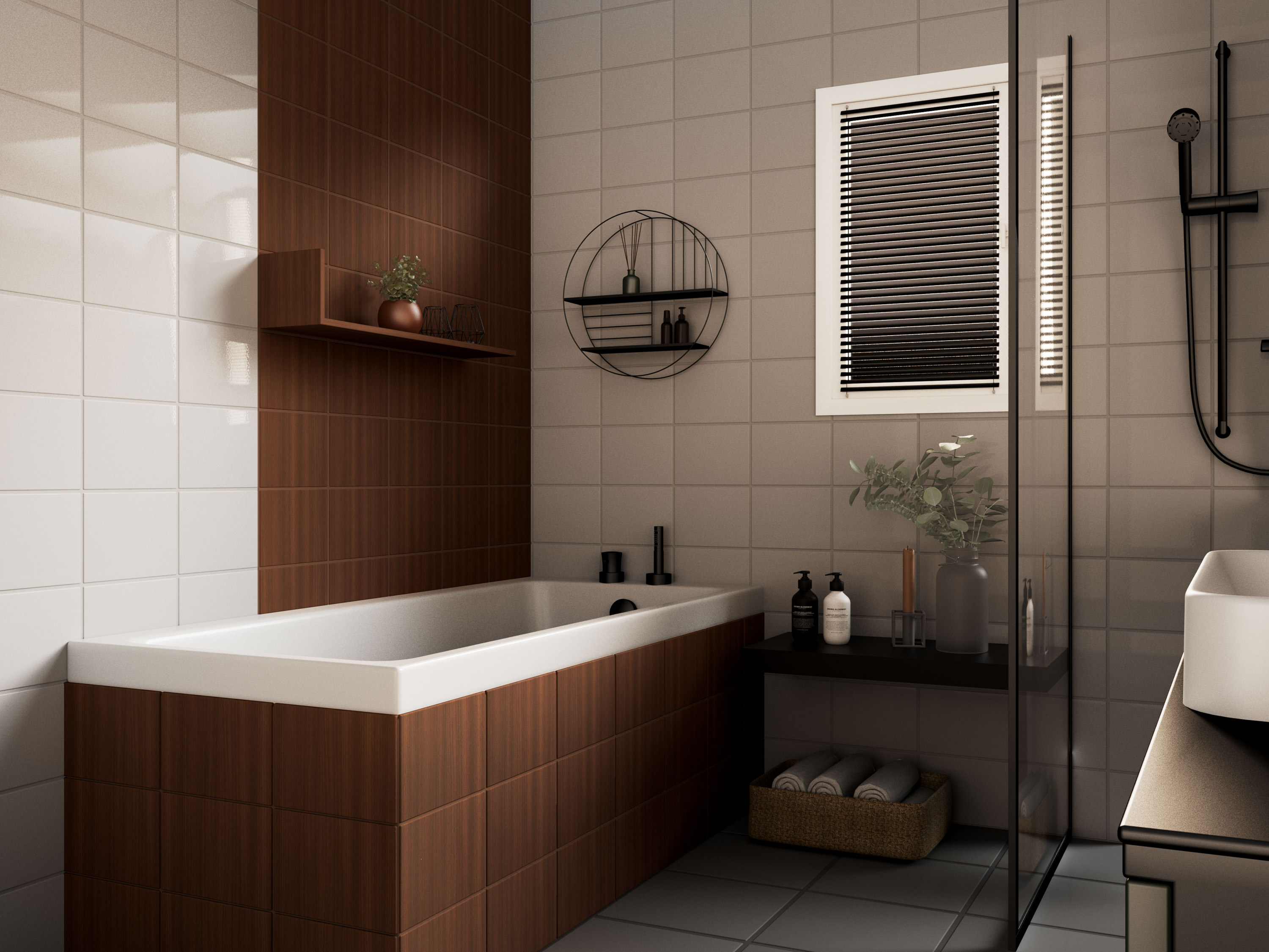 Testbild