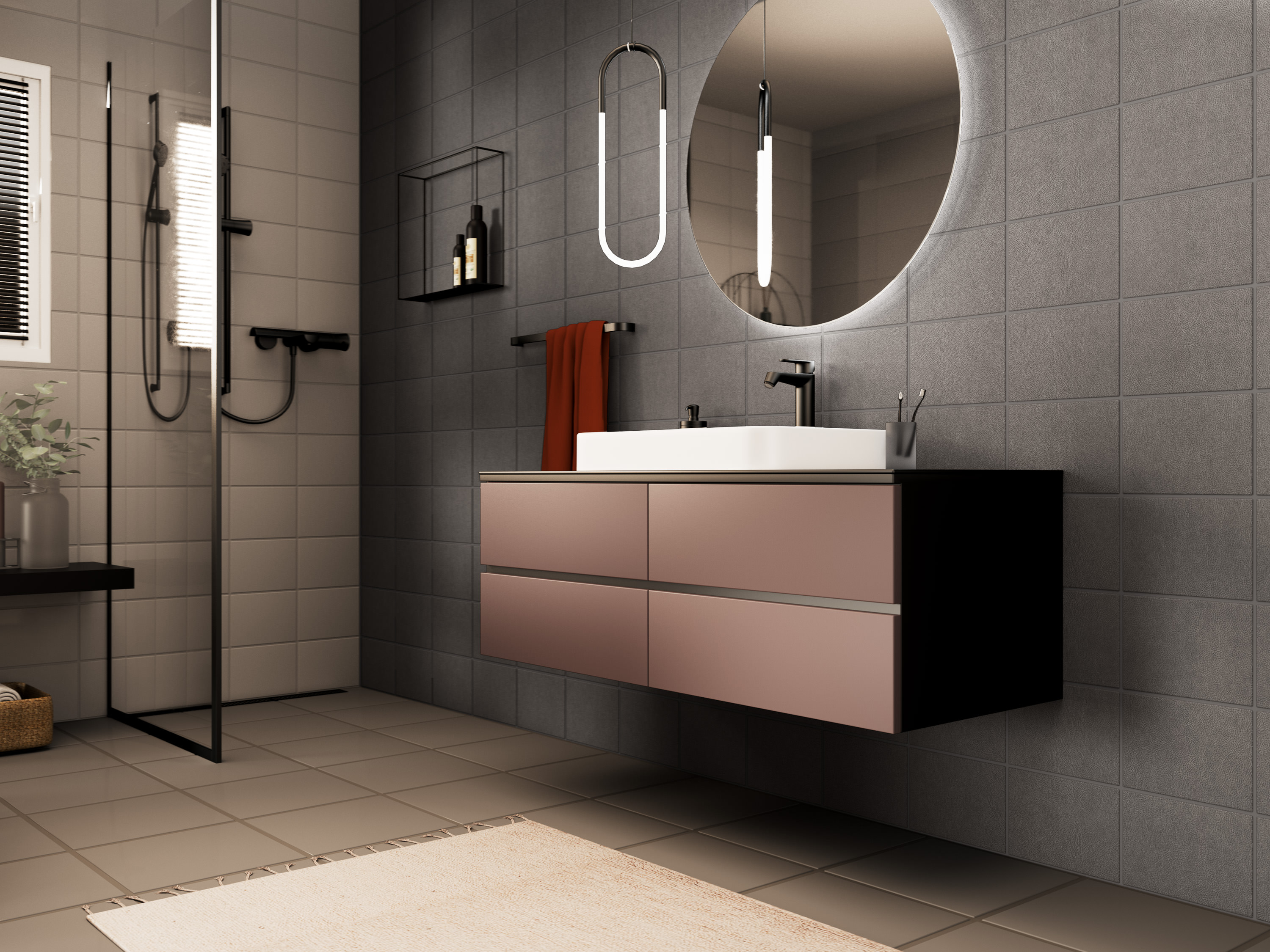 Testbild