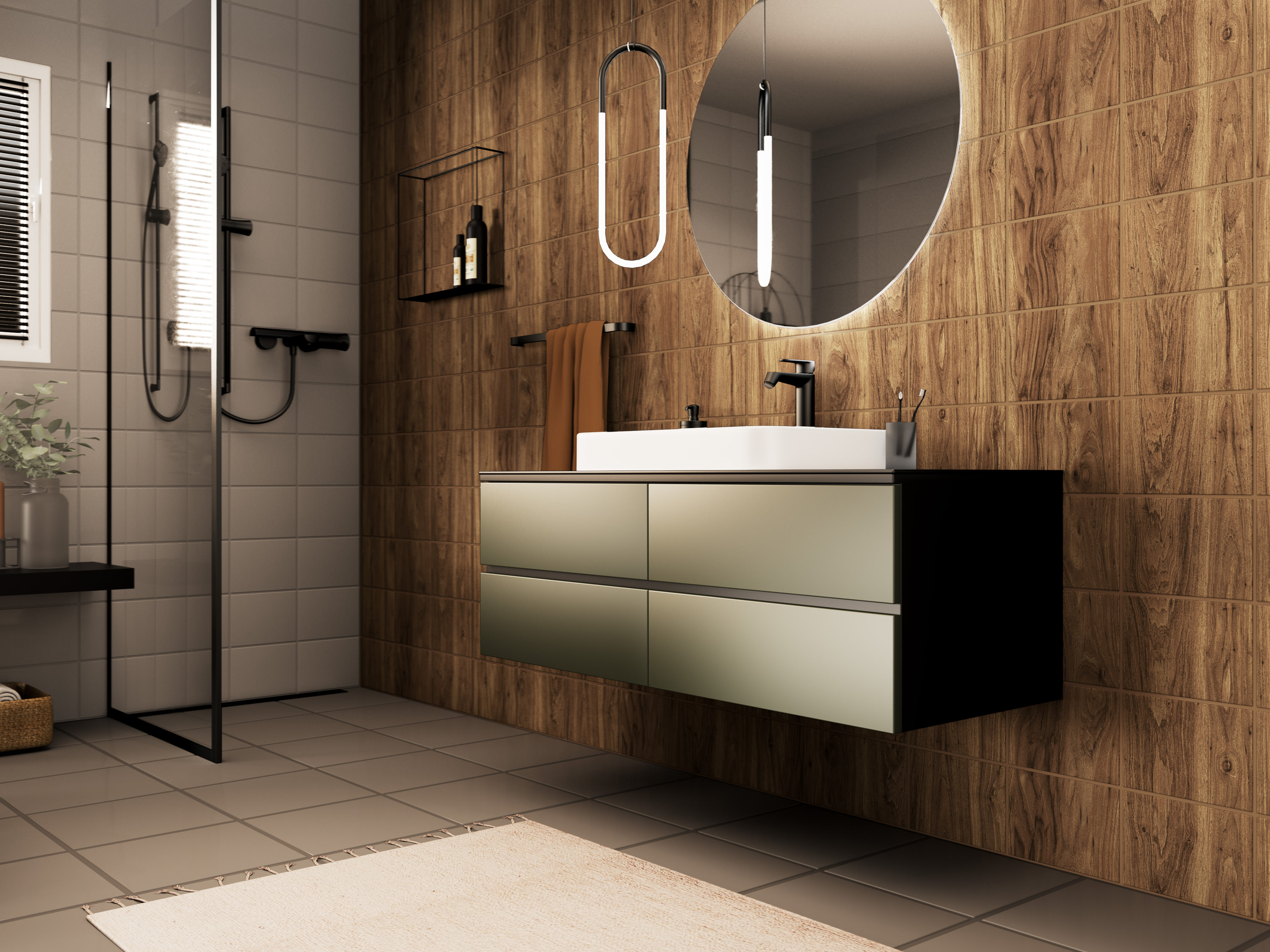 Testbild