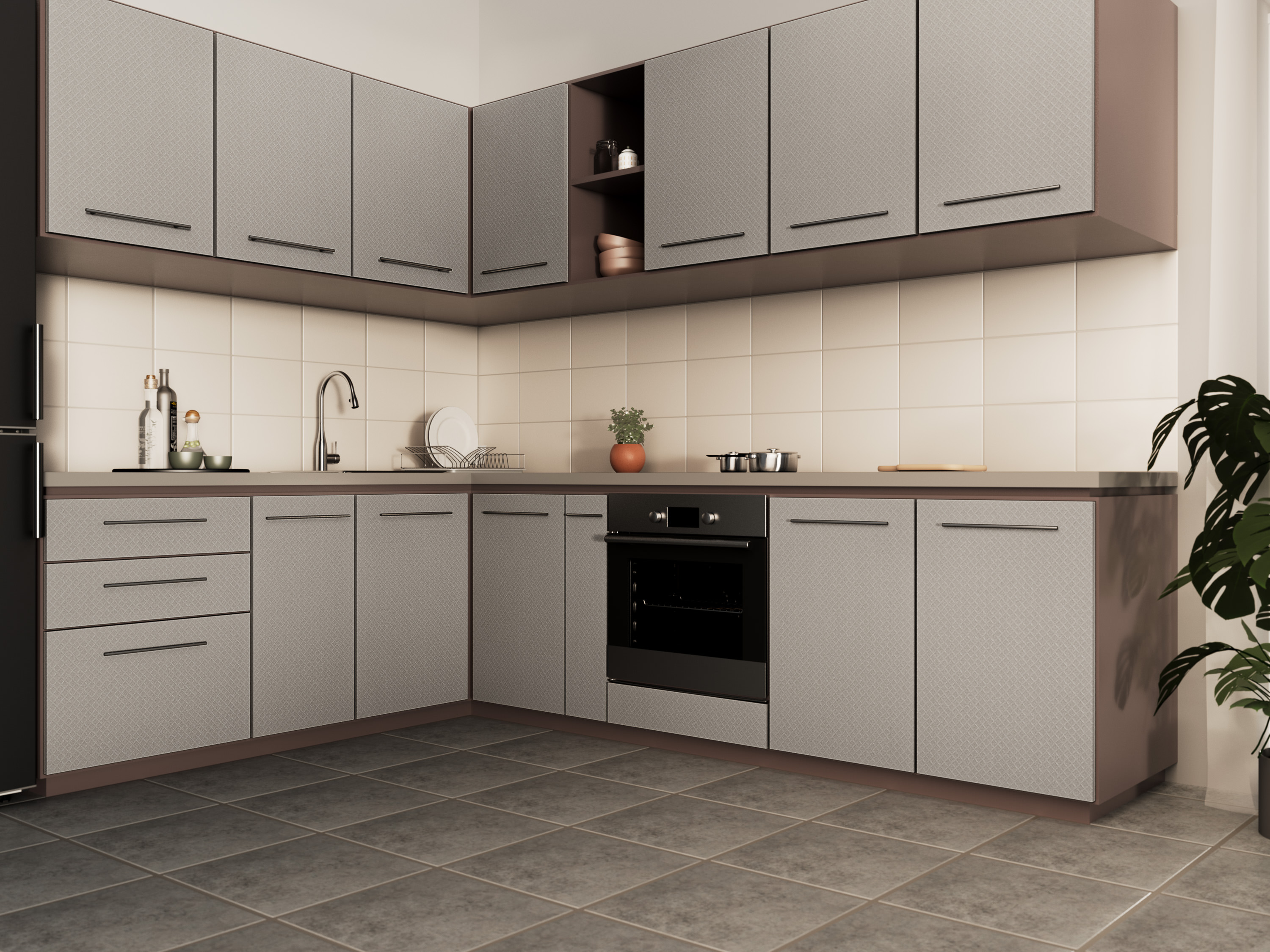 Testbild