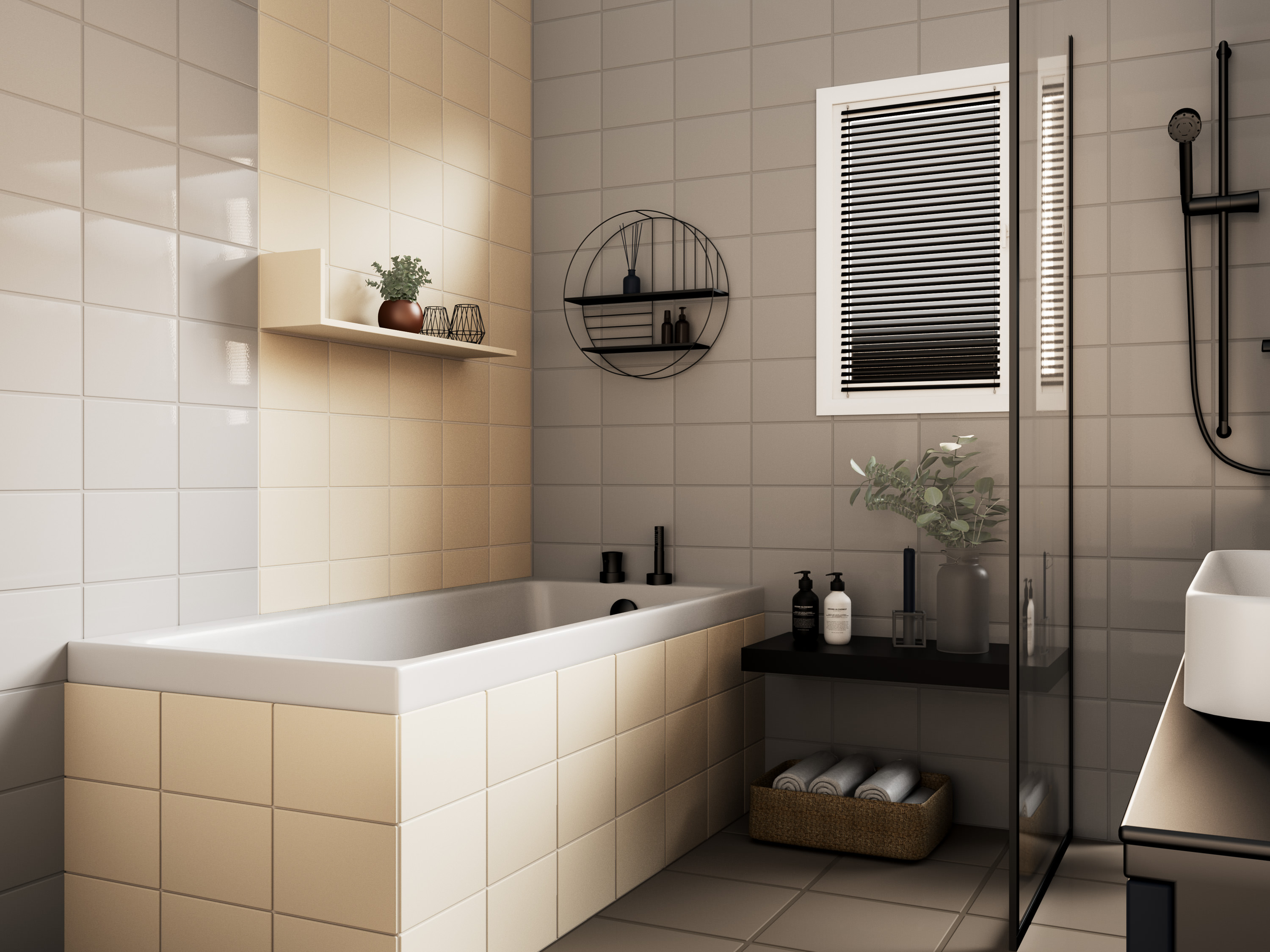 Testbild