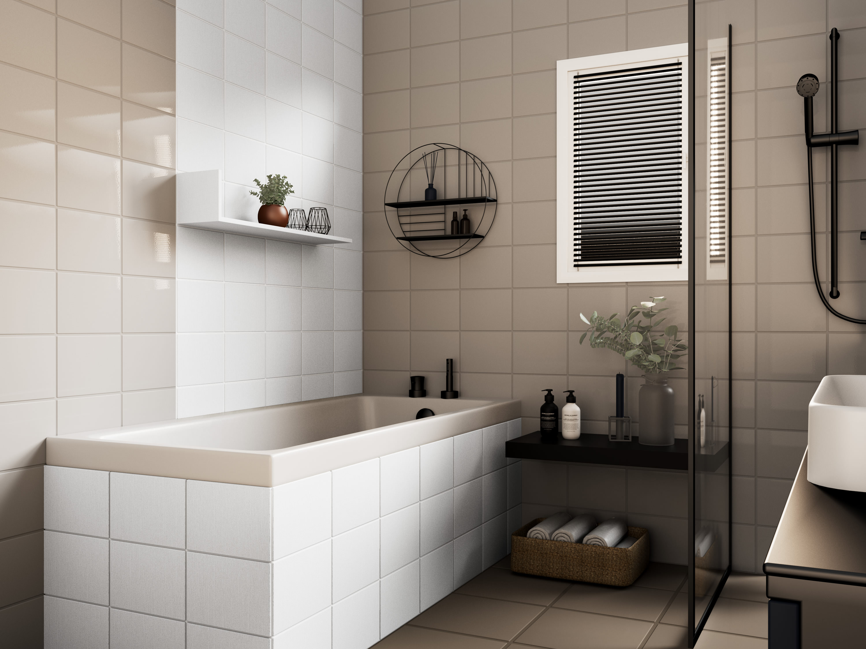 Testbild