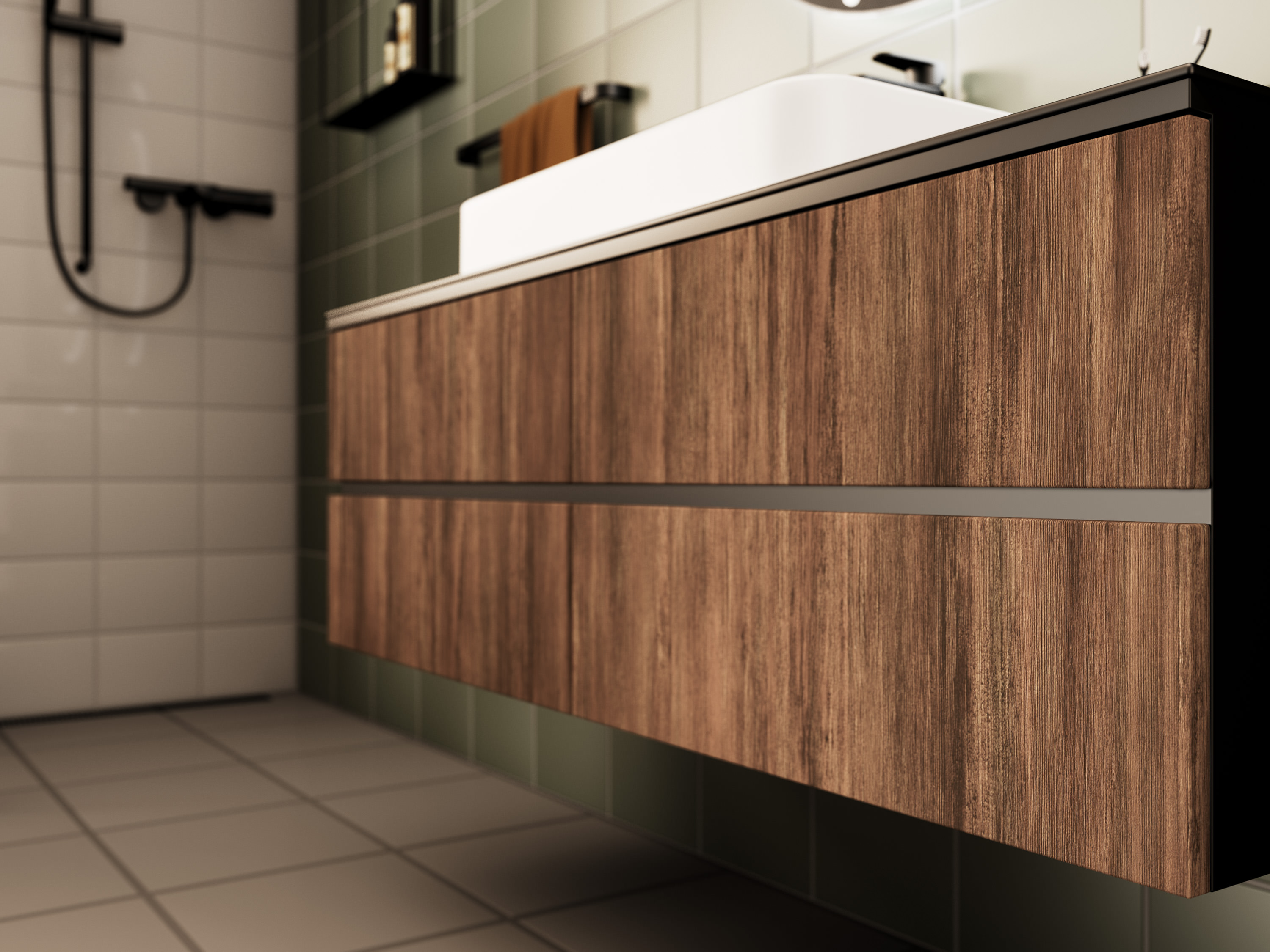 Testbild